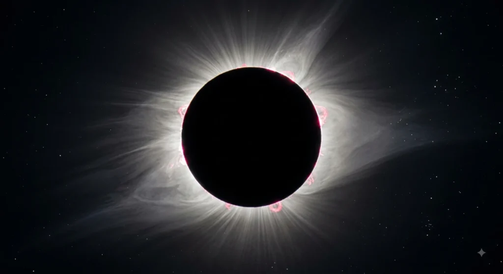 Flensburg Solar Eclipse 2026: Times & Tips | VisitFlensburg 2 SOLAR Eclipse flensburg