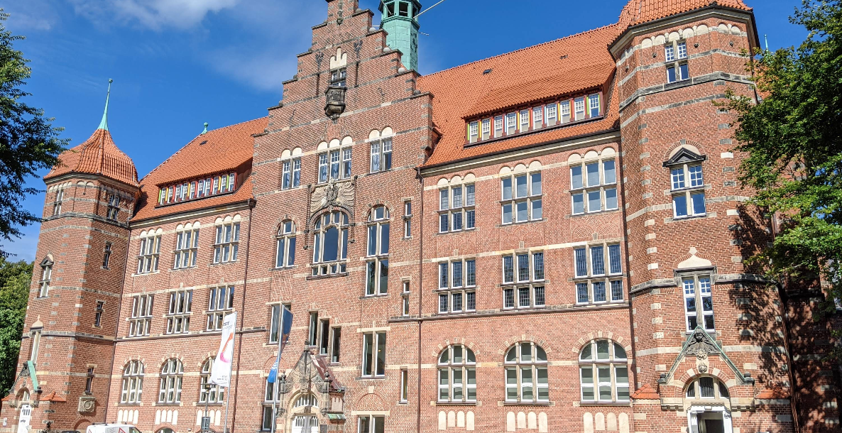 Museumsberg Flensburg