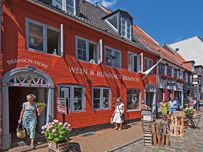 braasch rumhaus