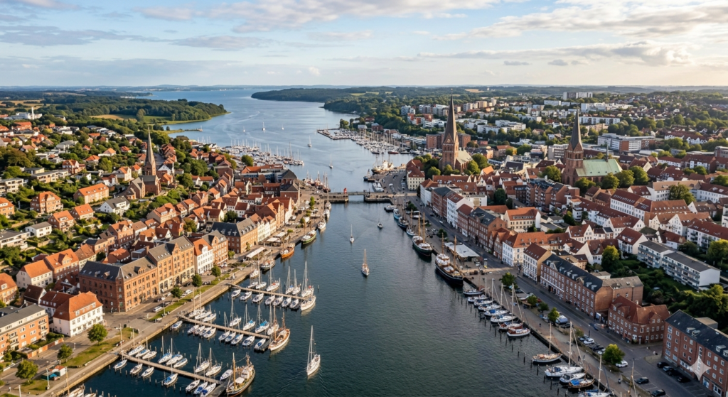  flensburg germany